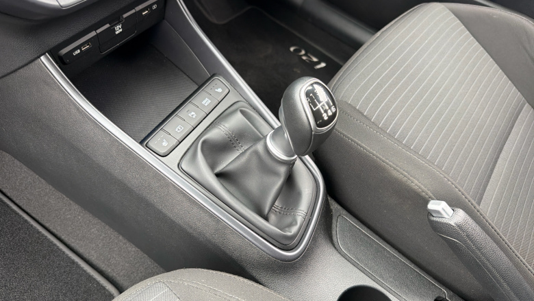 Hyundai i20 1.0T GDi 48V MHD Premium 5dr Petrol Hatchback